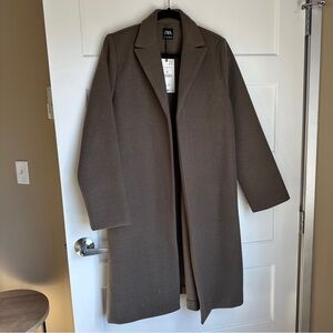 NWT Lightweight Zara Jacket